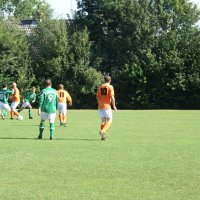 19 EGVV 2 zondag